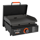 17" Griddle with Hard Cover