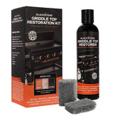 Griddle Top Restoration Kit