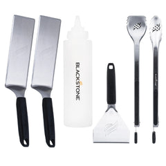 Deluxe Griddle Toolkit