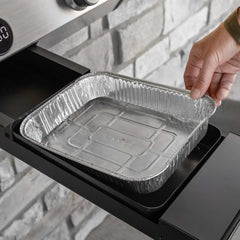 E-Series Drop-in Grease Cup Liners