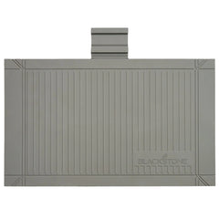 Griddle Top Mat