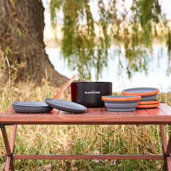 OTG Camping Tableware Set