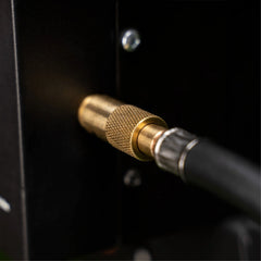 Propane Adapter Hose with Regulator