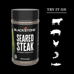 Seared Steak Seasoning
