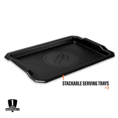 Serving Tray (2 pack)