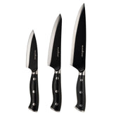 3-Piece Knife Set