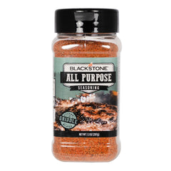 All Purpose Seasoning