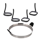 Omelet and Egg Rings