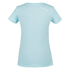 Women's Flame Logo T-Shirt