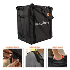 22" Griddle Carry Bag