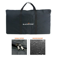 28" Griddle Top Carry Bag