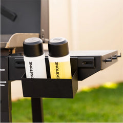 28" Griddle with Hood