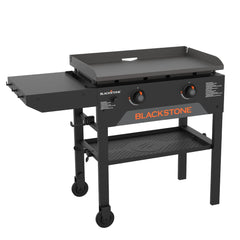 28" Griddle