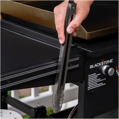 28" XL Omnivore Griddle with Hood Bundle
