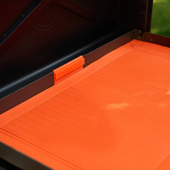 36” Griddle Top Protection Mat