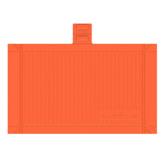 36” Griddle Top Protection Mat