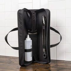 5 Piece Griddle Toolkit