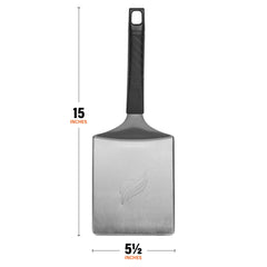 Original Hamburger Spatula