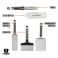 Bronco Essential Toolkit