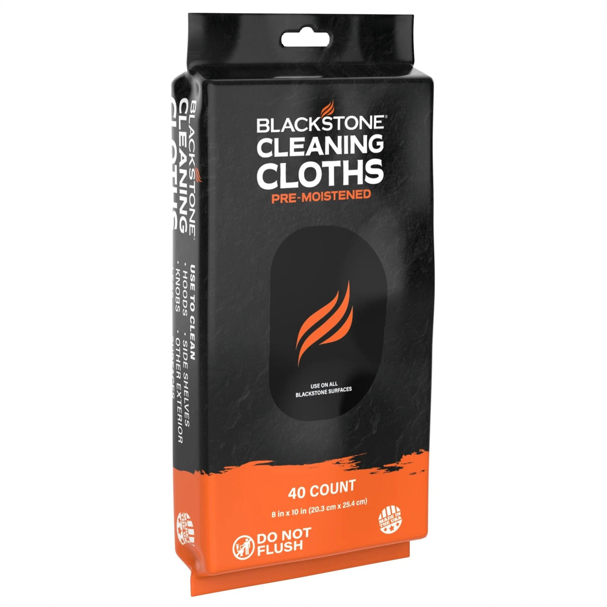 Cleaning Cloths