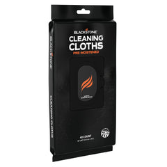 Cleaning Cloths
