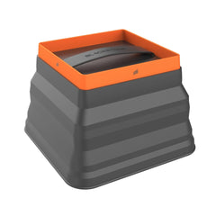 Collapsible Basting Dome