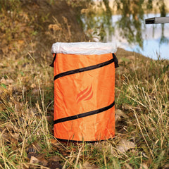 Collapsible Garbage Can