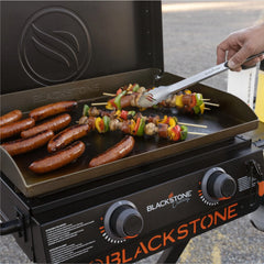 Culinary 22” Griddle with Flexfold Legs