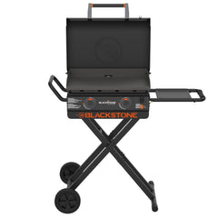 Culinary 22” Griddle with Flexfold Legs