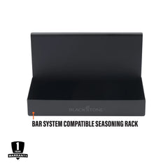 Culinary BAR System Seasoning Rack