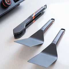 E-Series 3 Piece Griddle Kit