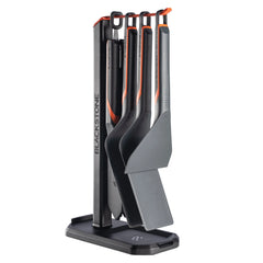 E-Series 5 Piece Professional Tool Holder Kit