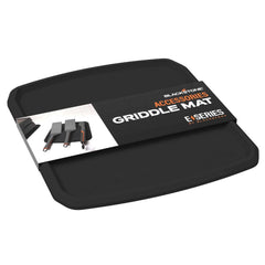 E-Series Accessory Mat