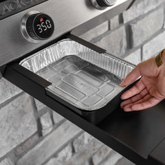 E-Series Drop-in Grease Cup Liners