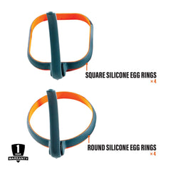 Egg Rings