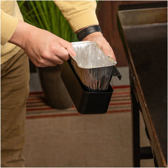 Grease Cup Liners (30 PC)