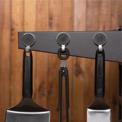 Grease Gate and Tool Holder Combo