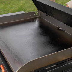 Griddle Seasoning & Cast Iron Conditioner - Bacon Aroma