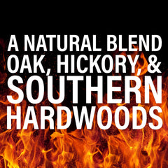 Hardwood Lump Charcoal