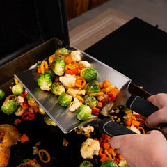 Iron Forged Deluxe Kit