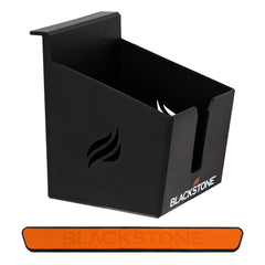 Magnetic Tool and Beverage Holder