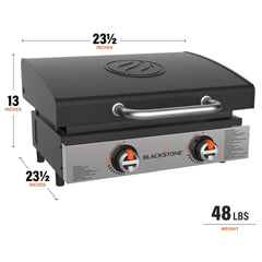 Original 22in Tabletop Bundle