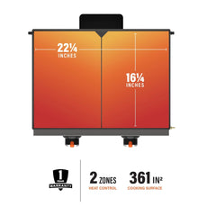 Original 22in Tabletop Bundle