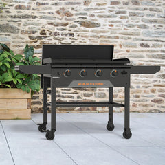 Original 36” Griddle with Hard Cover