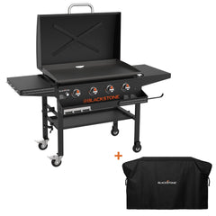 Original 36” Griddle with Hood Bundle