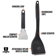 Pellet Grill Cleaning Kit