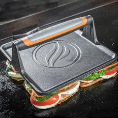 Pro Series Extra Large Griddle Press