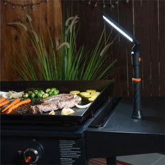 Rechargeable Griddle Light