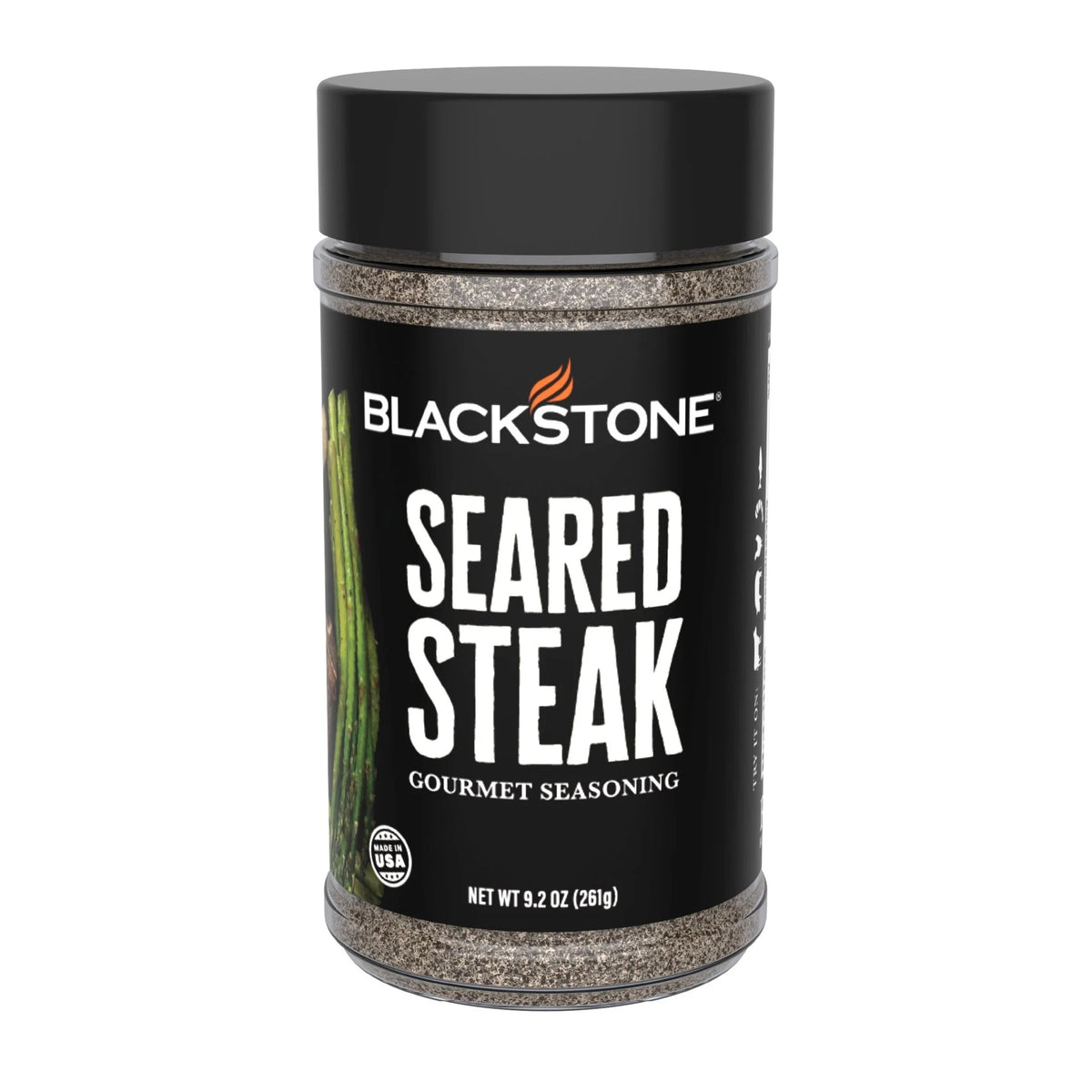 Seared Steak Seasoning