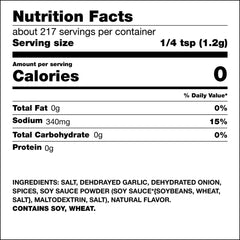 Seared Steak Seasoning